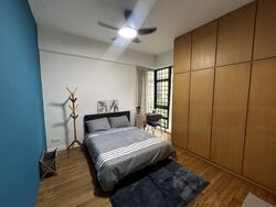 Dover Parkview (D5), Condominium #459718171